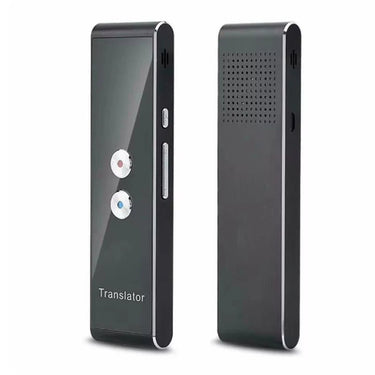 40 Language Real - Time Voice Translator Device - InspiredGrabs.com